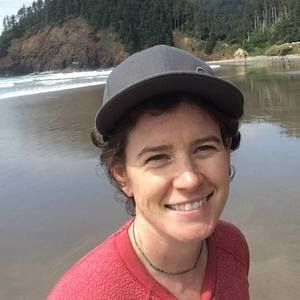 Meet your Posher, Casey